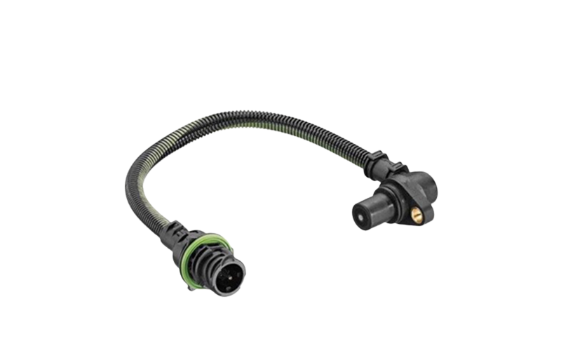Flywheel sensor