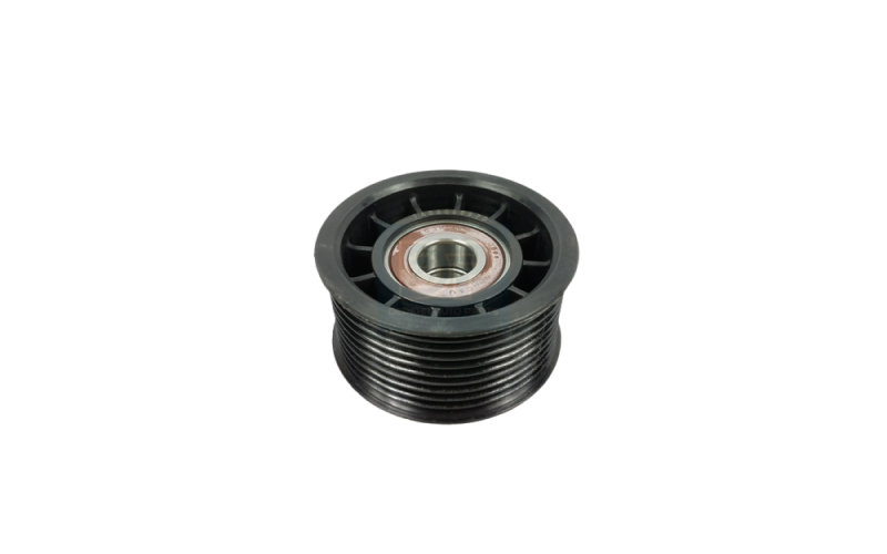 Belt tensioner