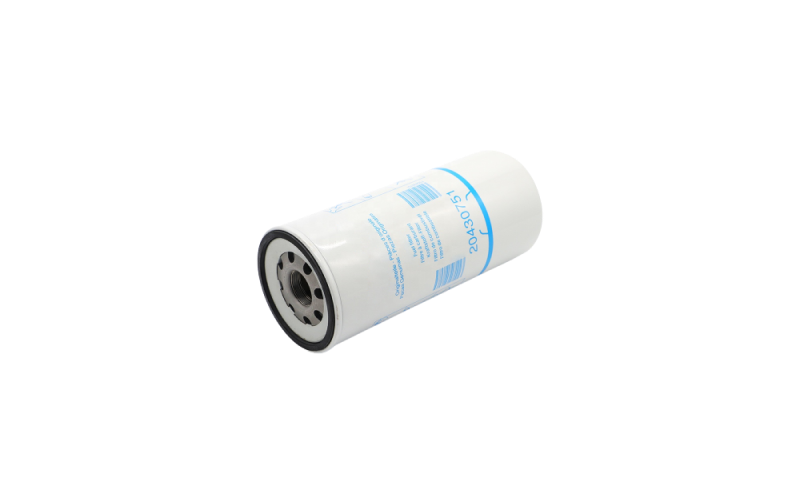 Fuel filter