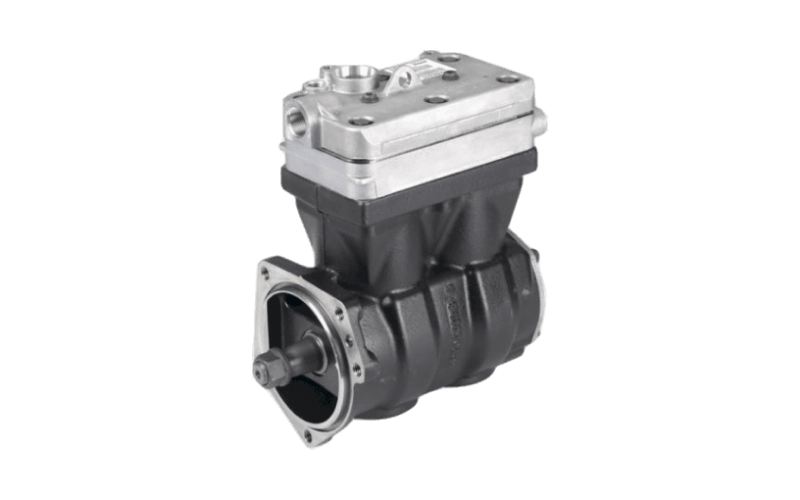 Compressor