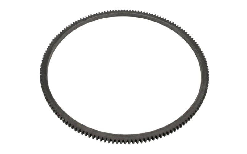 Flywheel disk