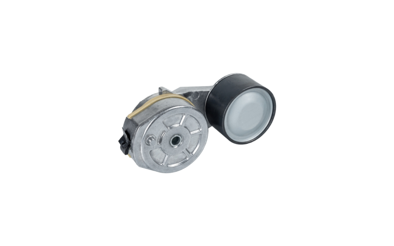 Belt tensioner