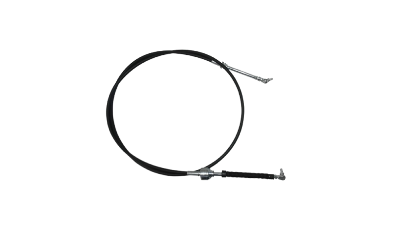 Clutch cable