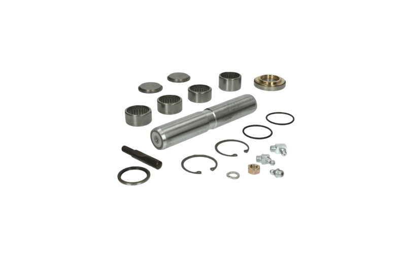 King pin set