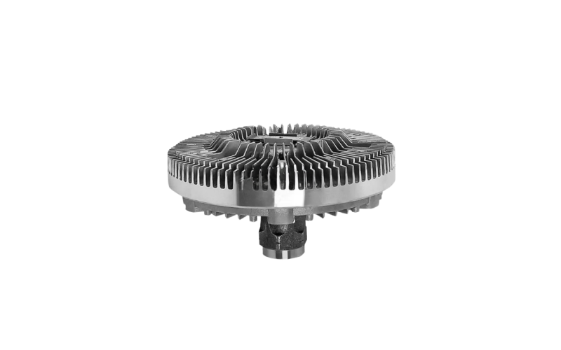 Fan clutch