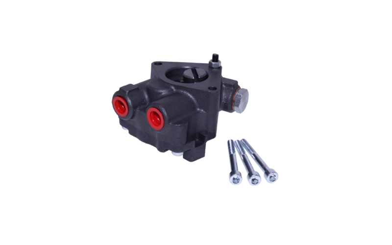 Fuel pump