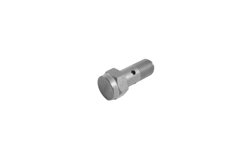 Overflow valve