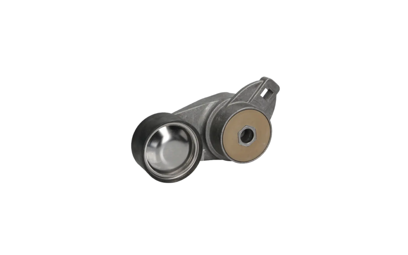 Belt tensioner