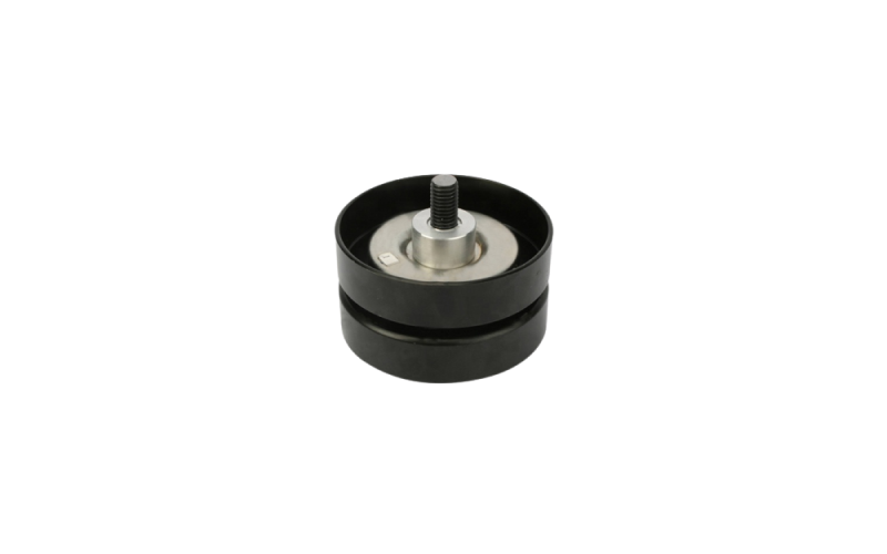 Belt tensioner