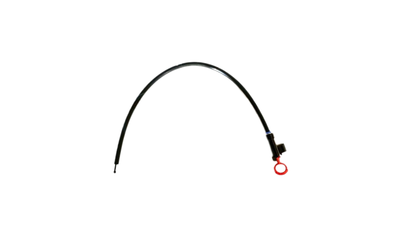 Oil dipstick