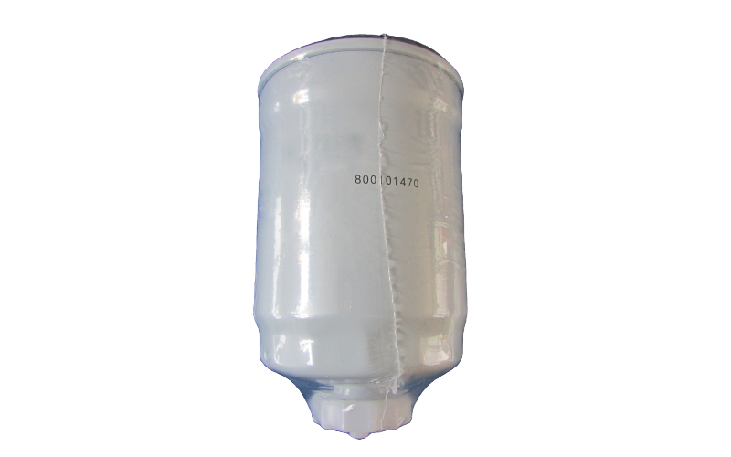 Oil water separator