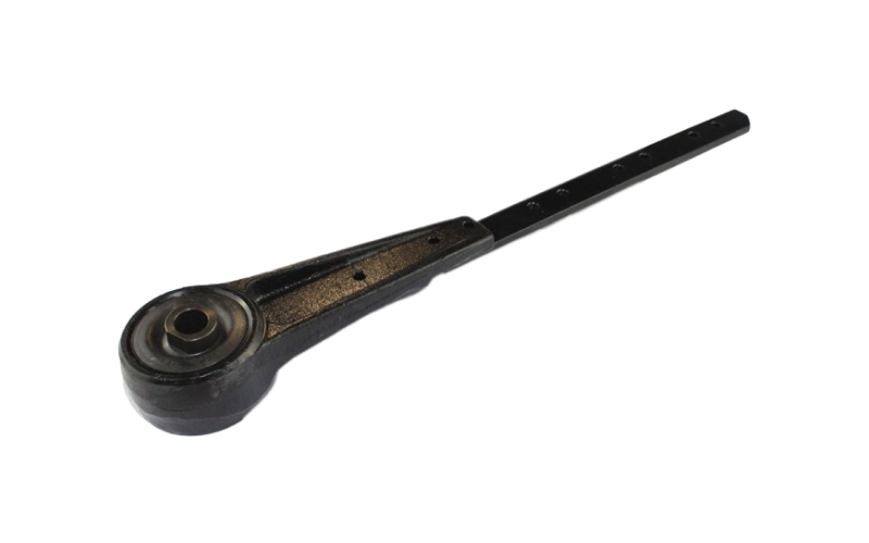 Knife head