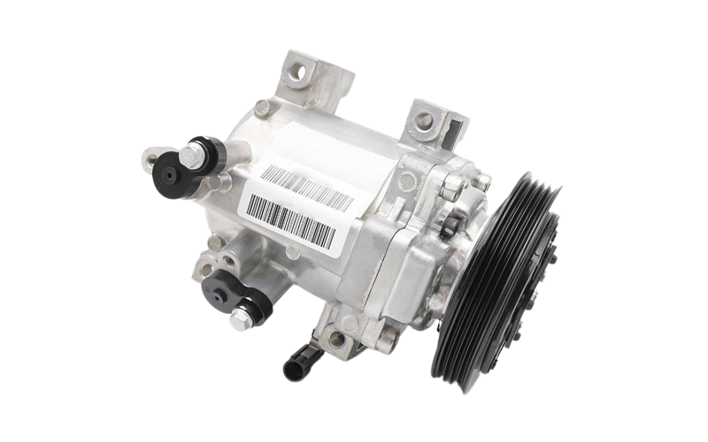 Compressor