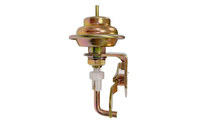 Vacuum actuator