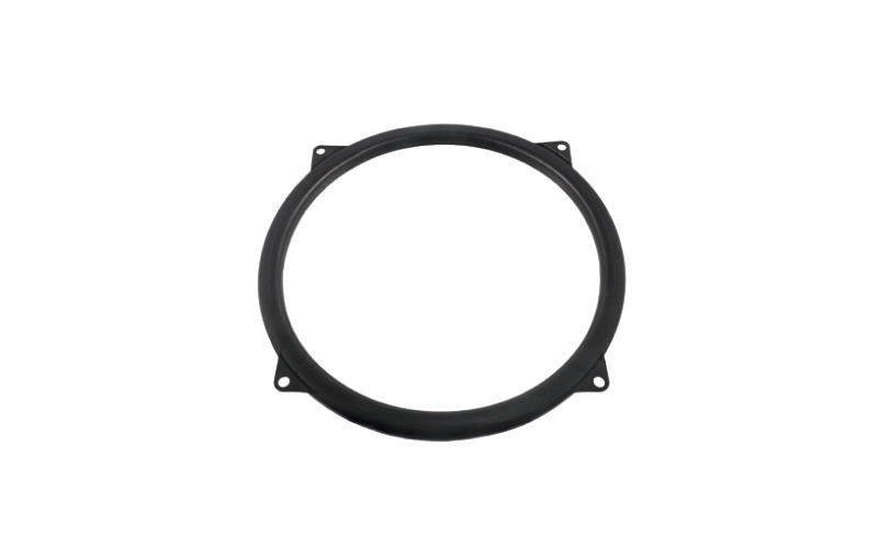 Fan ring