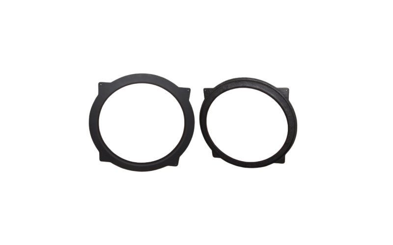Fan ring