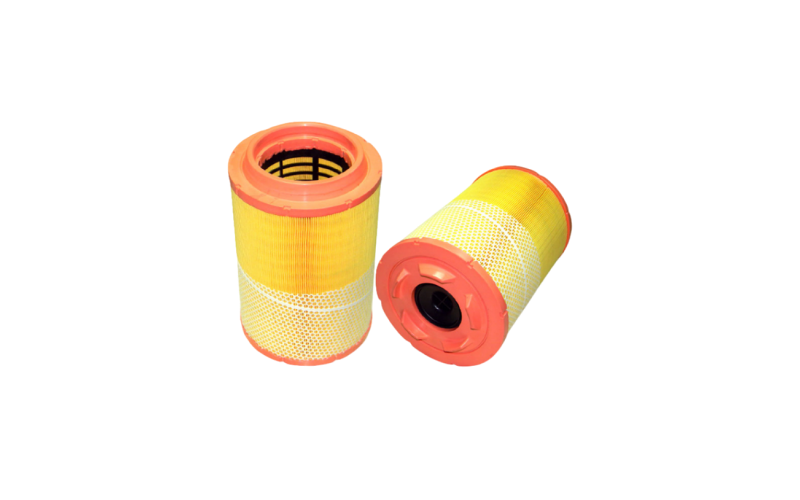 Air filter
