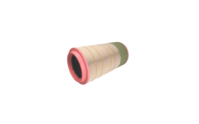 Air filter