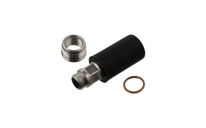 Fuel pump