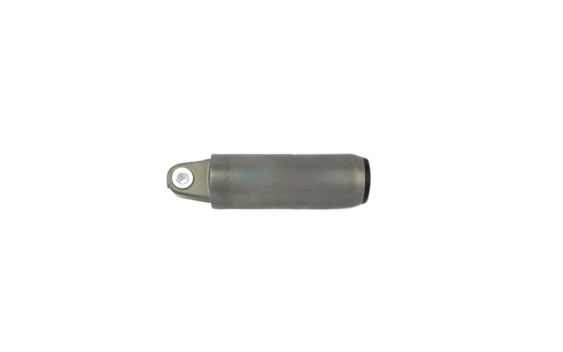 Cylinder system of exhaust