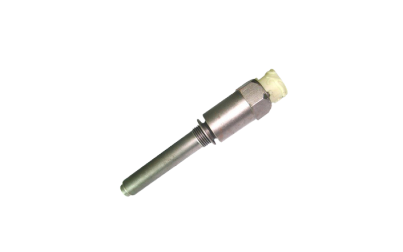 Speed sensor