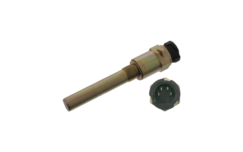Speed sensor