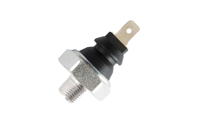 Oil pressure sensor