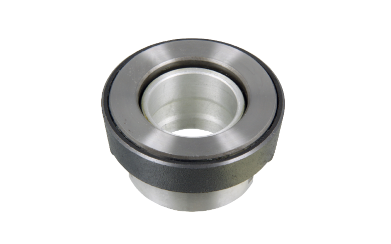 Clutch release bearing