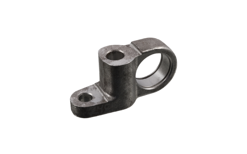 Release fork
