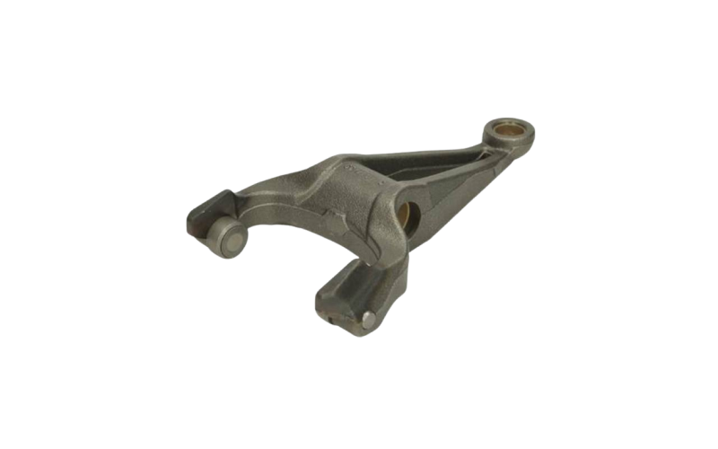 Release fork
