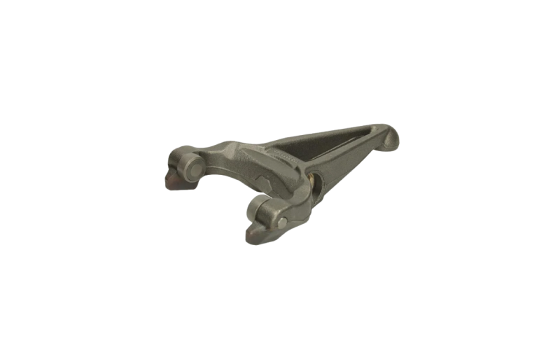 Release fork