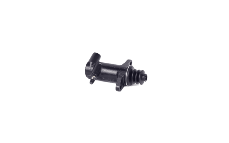 Clutch servo