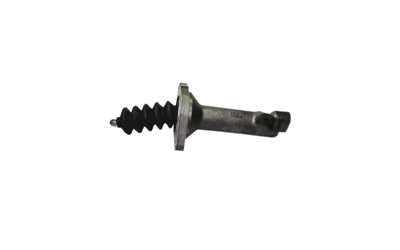 Clutch servo