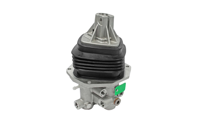 Gear lever actuator