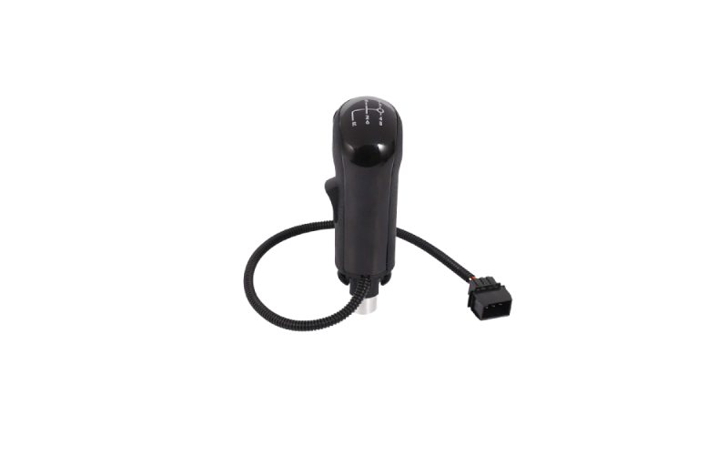 Gearbox knob