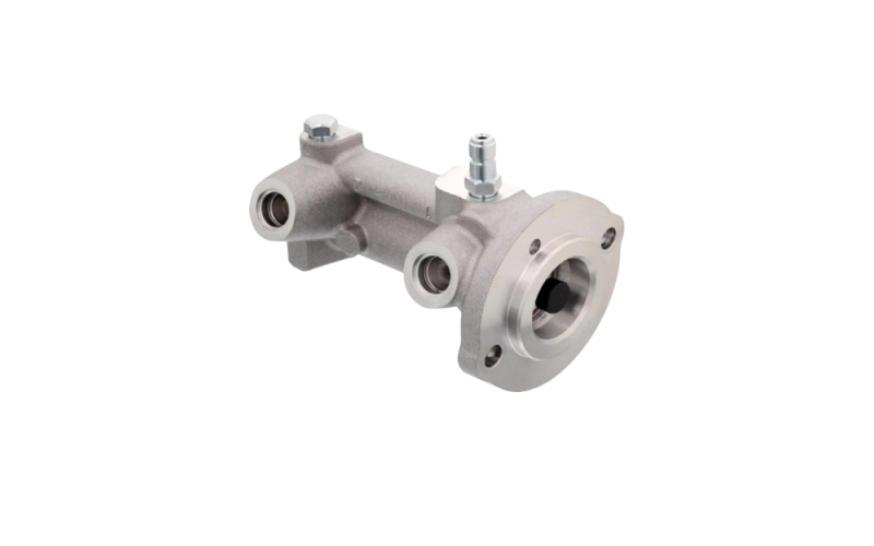 Shift cylinder