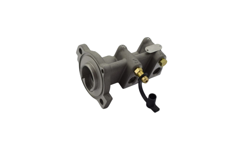 Shift cylinder
