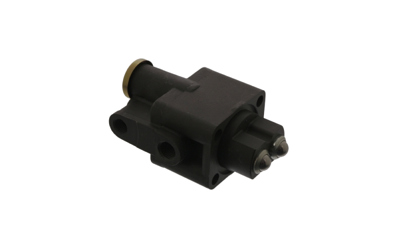 Solenoid valve