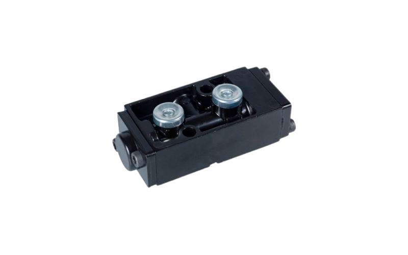 Switching valve