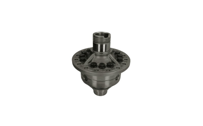 Differential kit