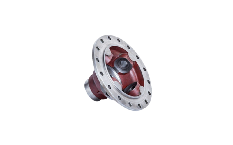 Differential kit