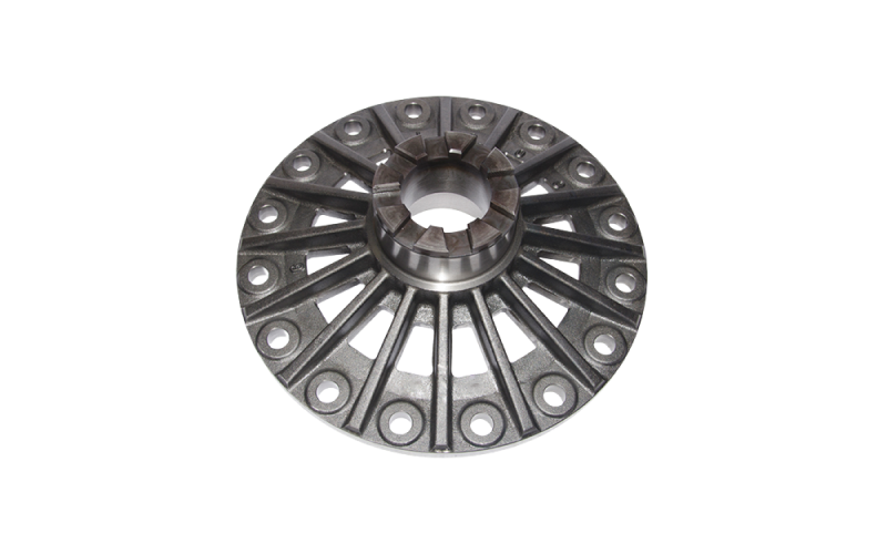 Differential kit