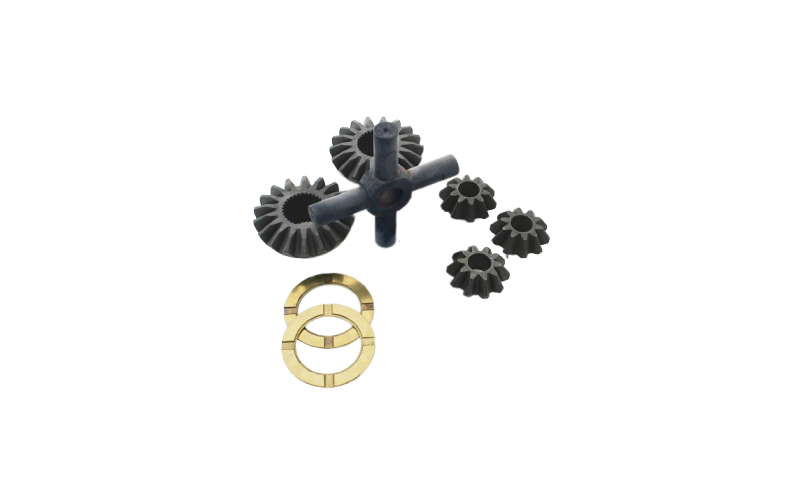 Differential kit