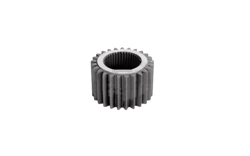 Gearbox gear set