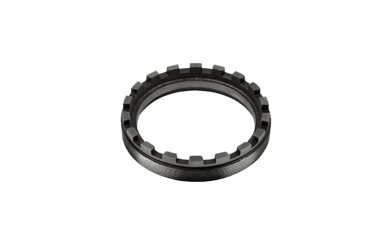 Differential housing