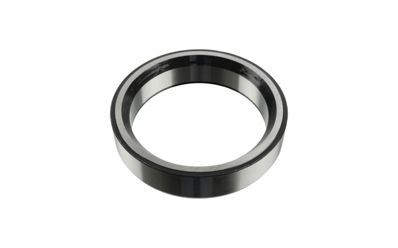 Pressure ring