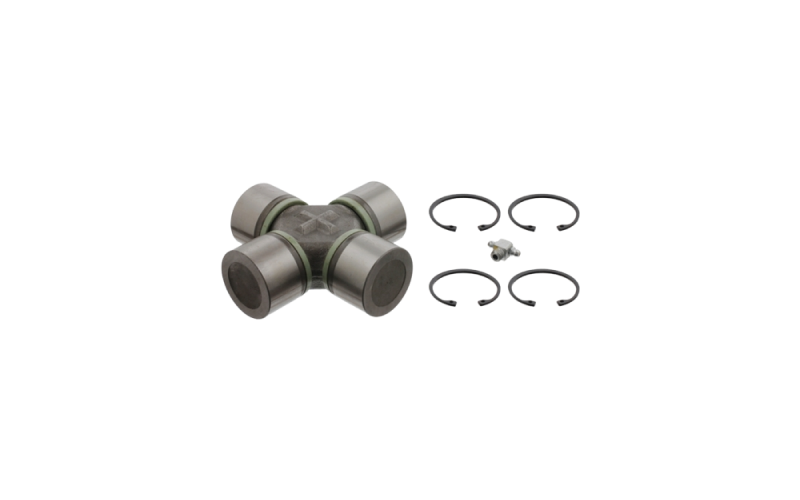 Universal joint