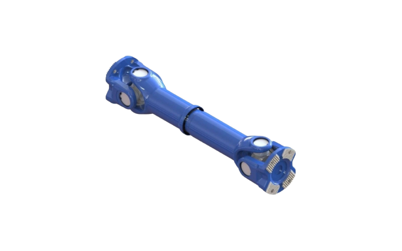 Propeller shaft