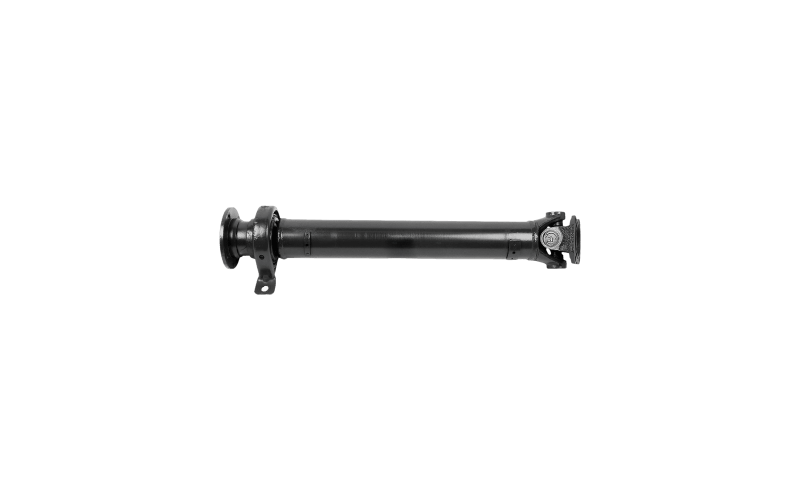 Propeller shaft