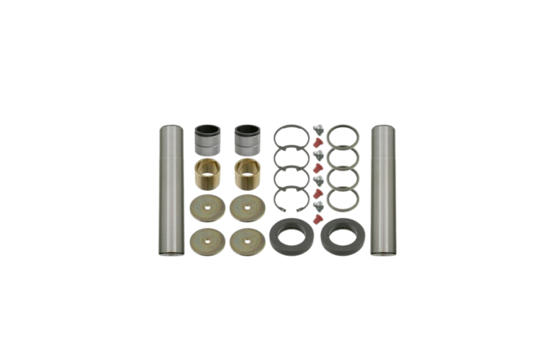 King pin set